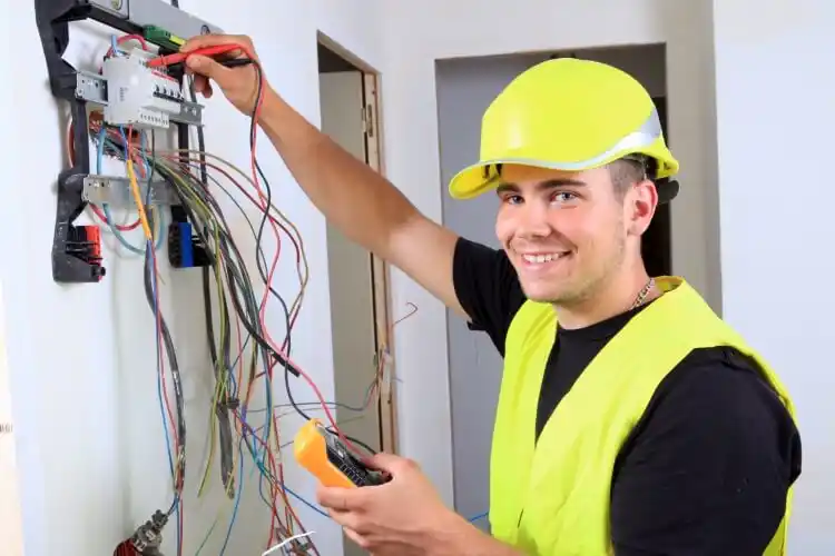 elektricien Tolkamer